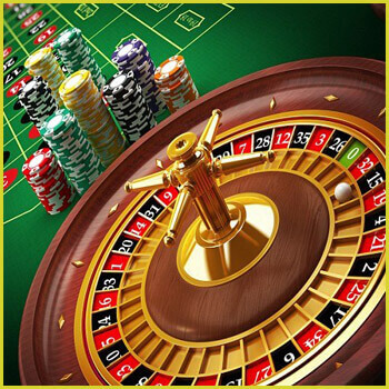 free roulette online games